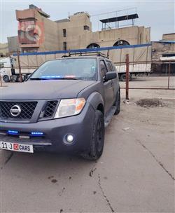 نيسان باثفايندر